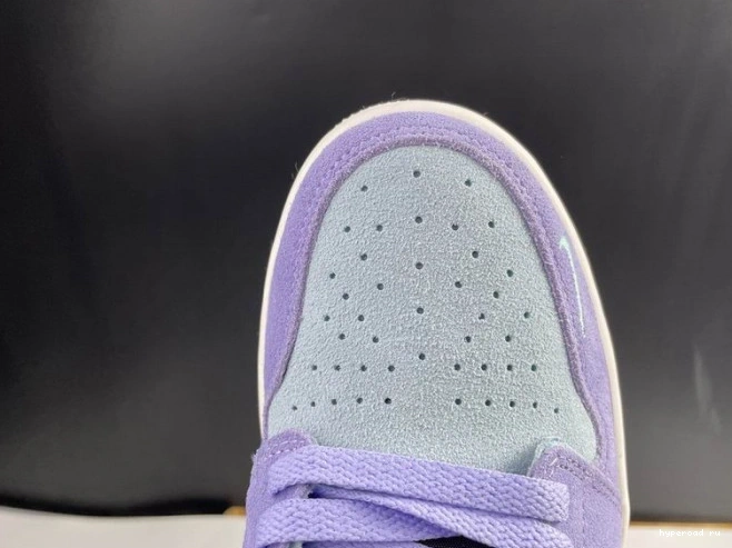 High Jordan 1 CW6576-500 Switch Pulse Purple 0929